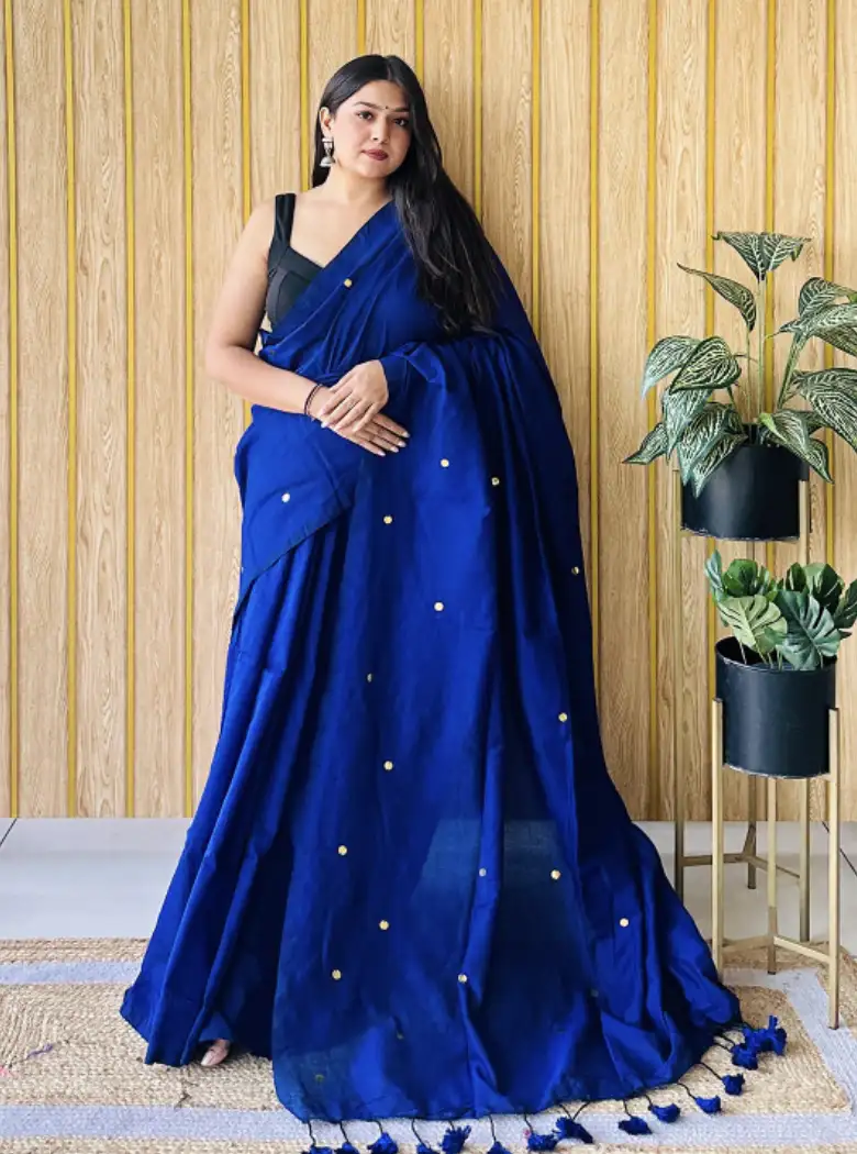 Image for AnoukEmbellishedSaree