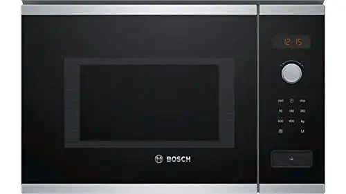 Image for BoschBEL553MS0ISerie4Built-InMicrowave