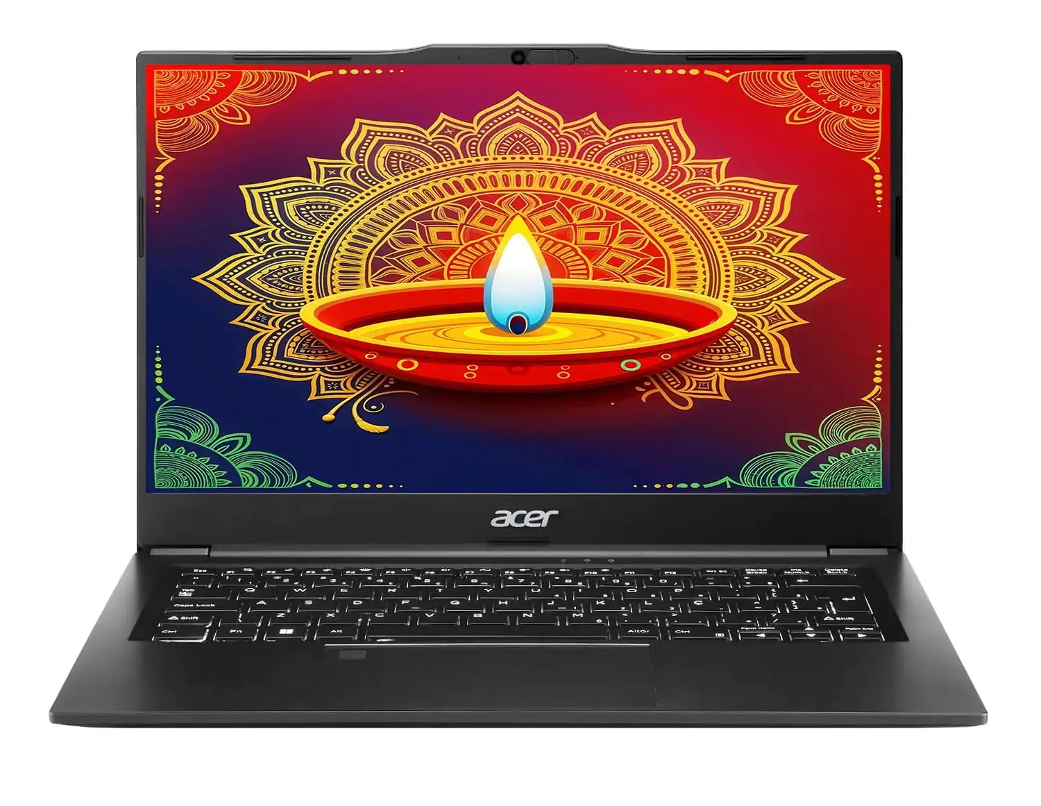 Image for AcerTravelLiteSmartFHDTL04-51MLaptop