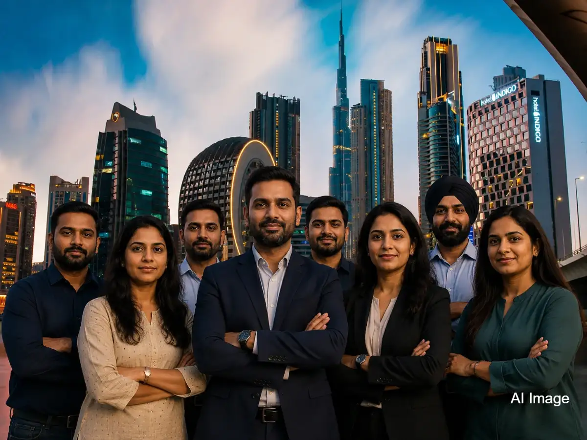 Some bottlenecks: FCNR deposits from UAE come in big; some say flow could be bigger
