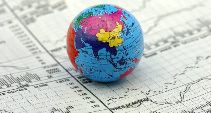 5 World Market themes for the week ahead