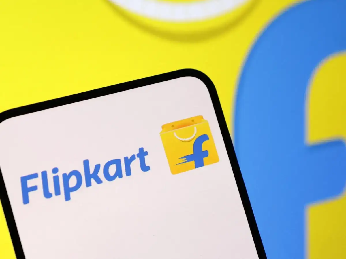 Flipkart Flipkart