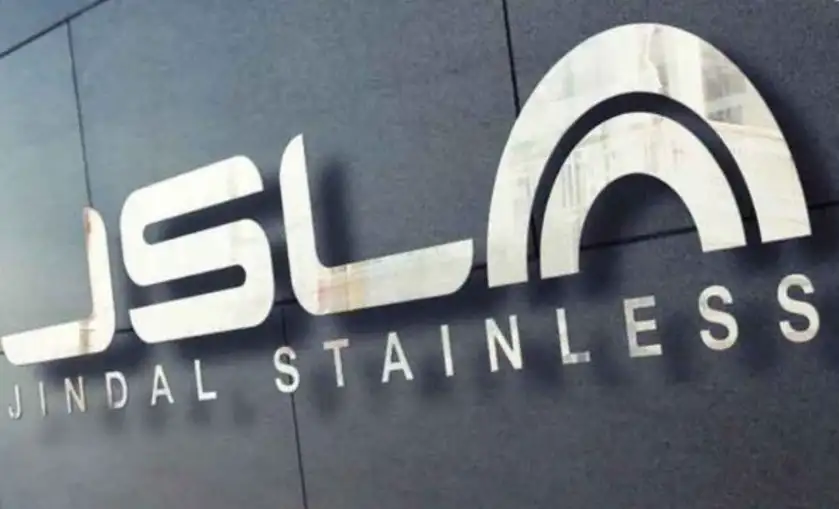 Jindal Stainless Q1 net profit up 8%, price hikes offset cost surge