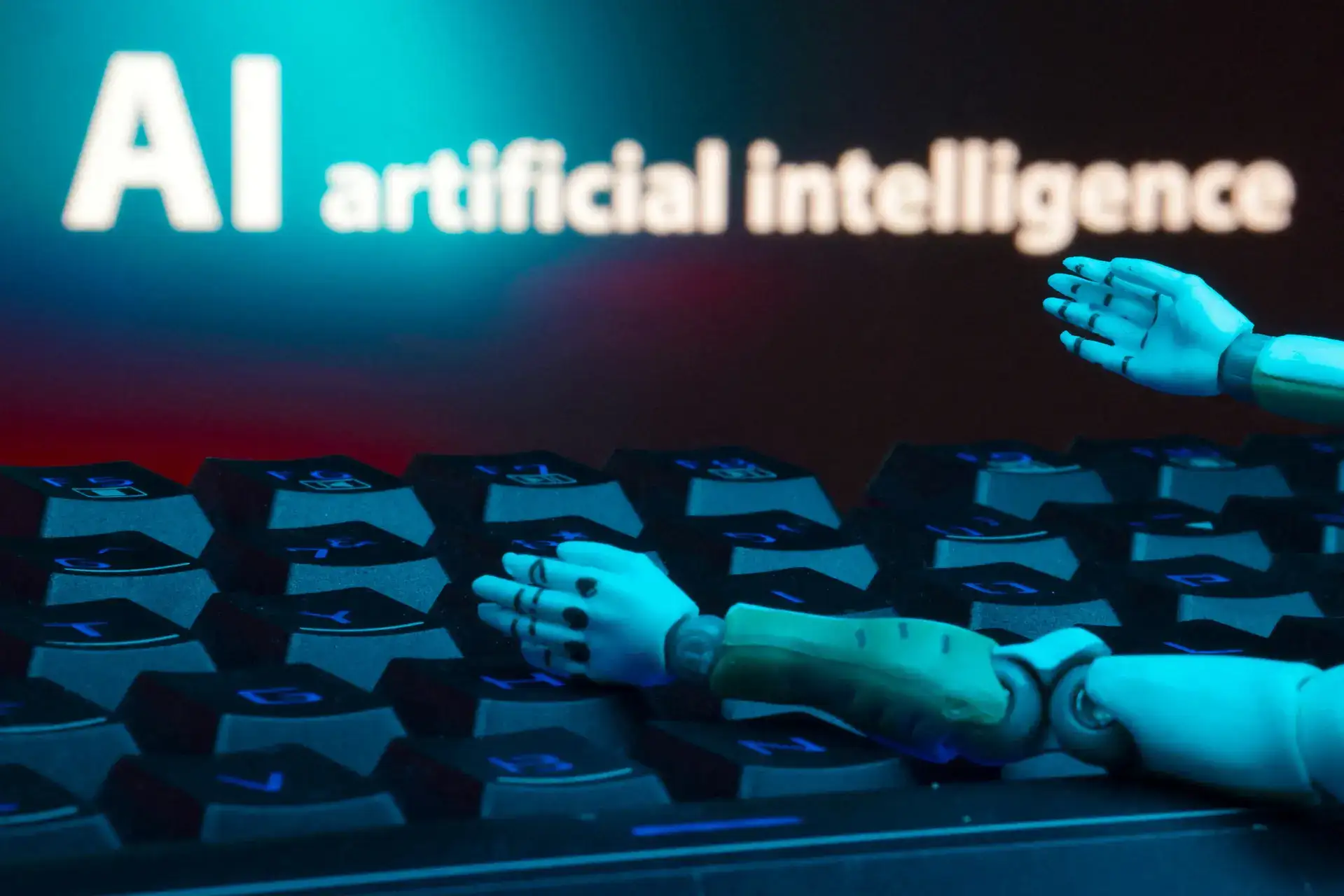 At colleges, the AI boom means everyone wants to dabble in computer science