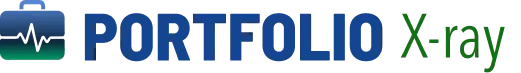 Portfolio X-ray