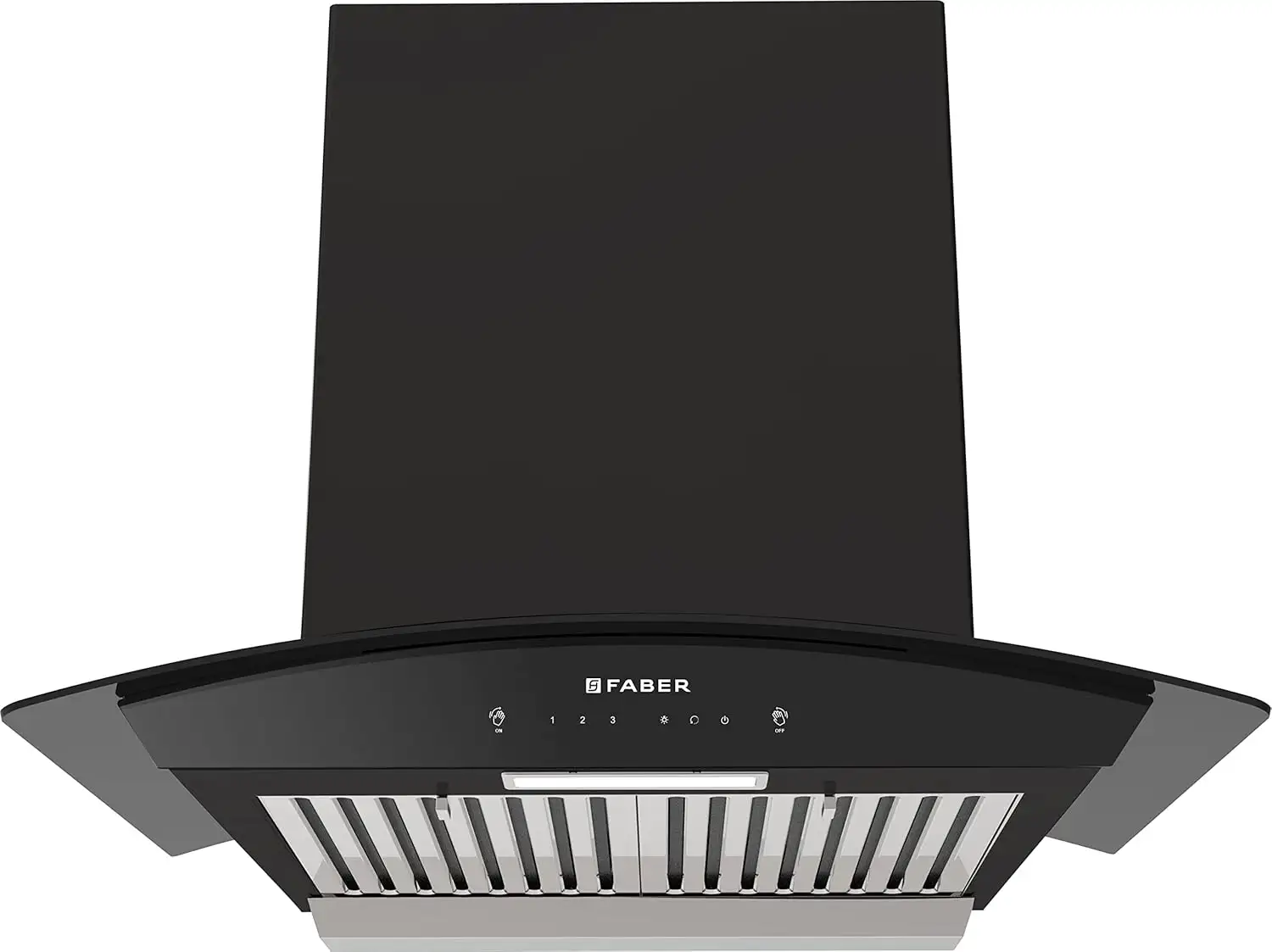 Image for Faber60cm1500m%C2%B3%2FhrAutocleanKitchenChimney
