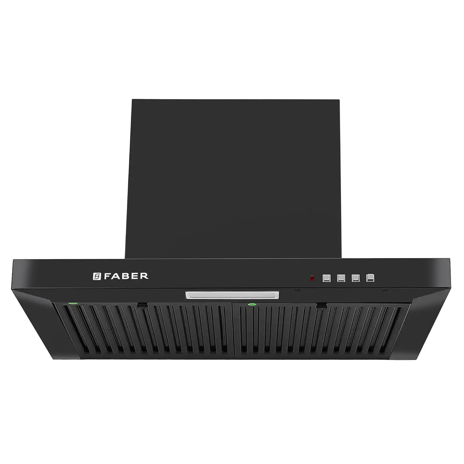 Image for Faber60cm1000m%C2%B3%2FhrT-ShapeKitchenChimney