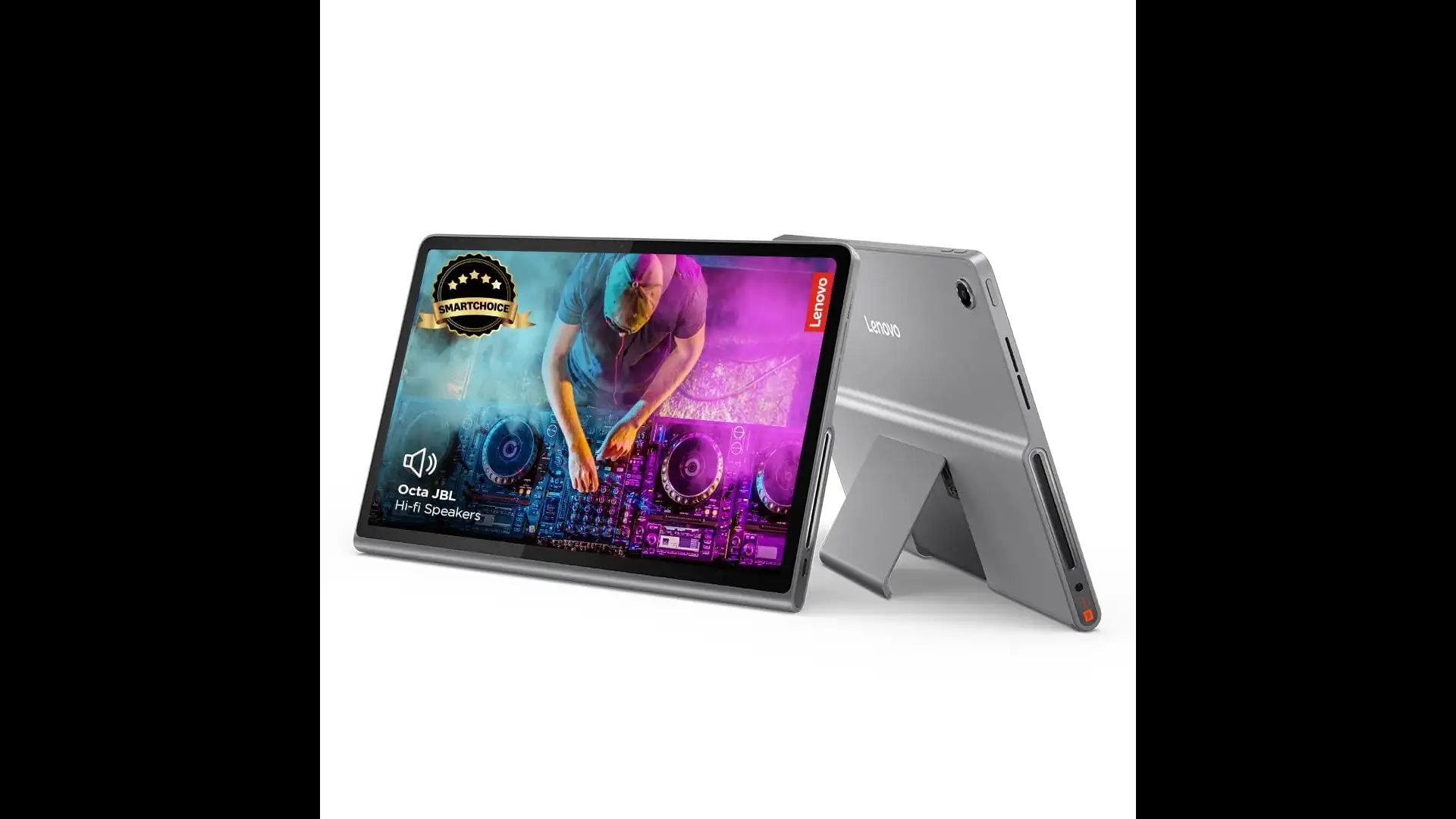 Image for Lenovo(Smartchoice)TabPlus