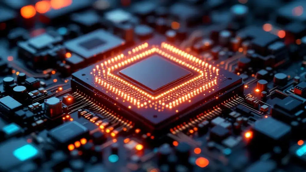 China steps up protection for chip designs in revised regulations