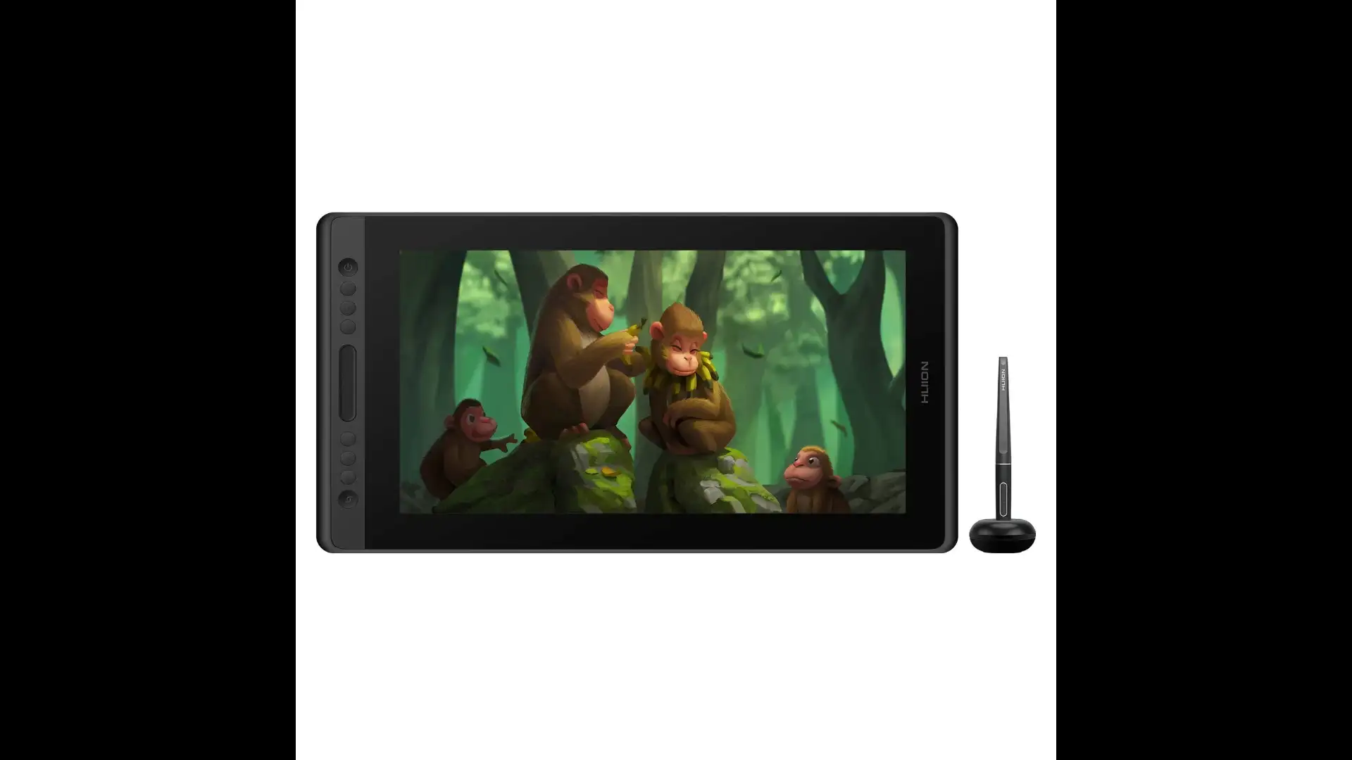 Image for HUIONKAMVASPro16DrawingTablet