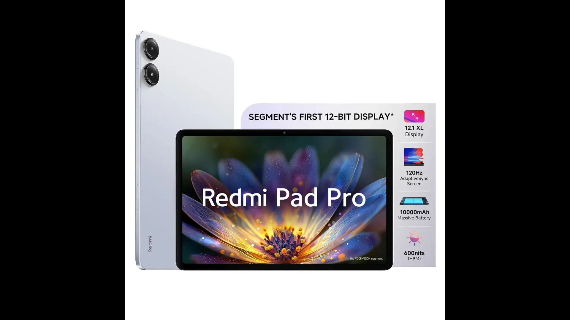 Image for RedmiPadPro