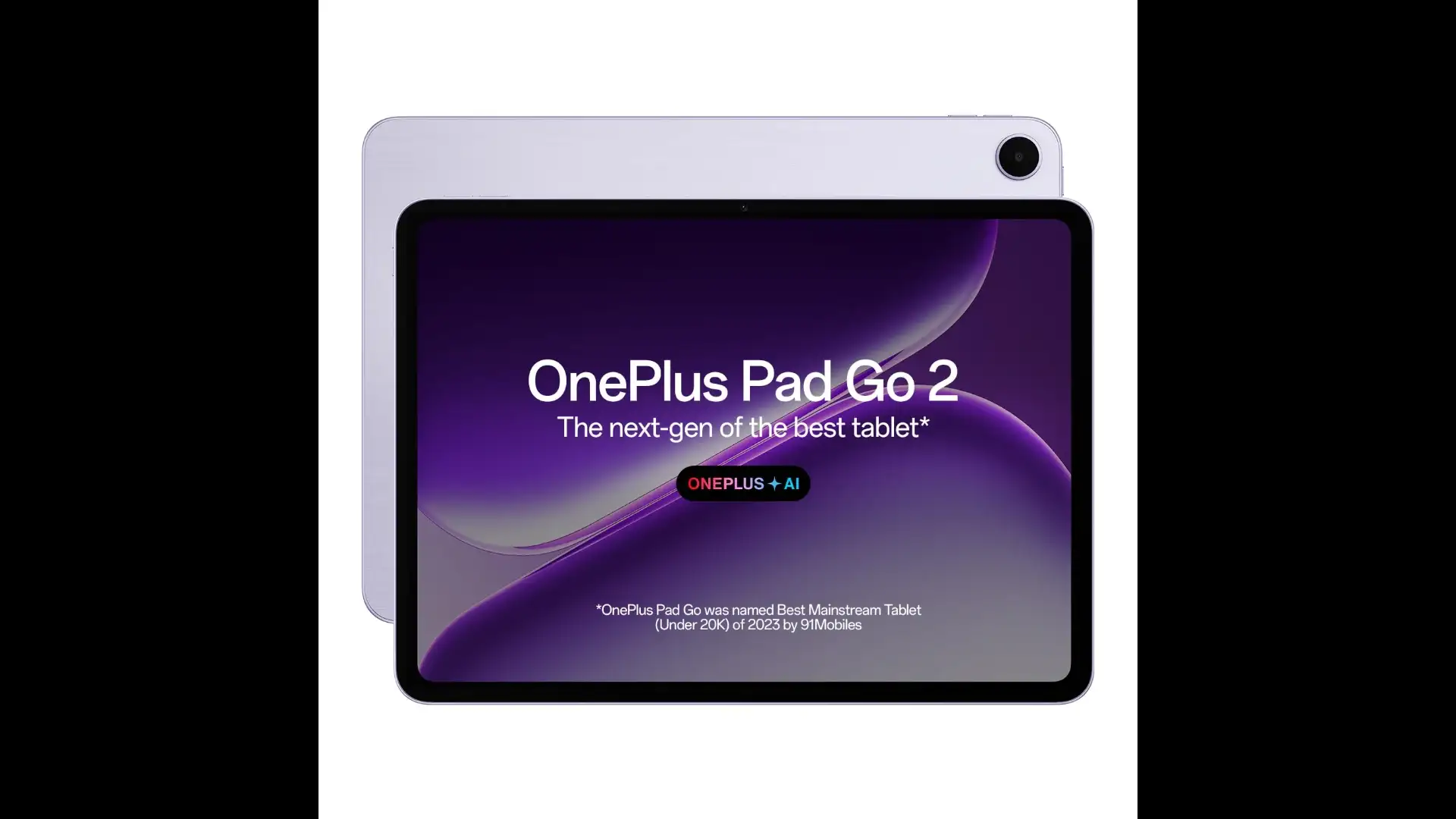 Image for OnePlusPadGo2