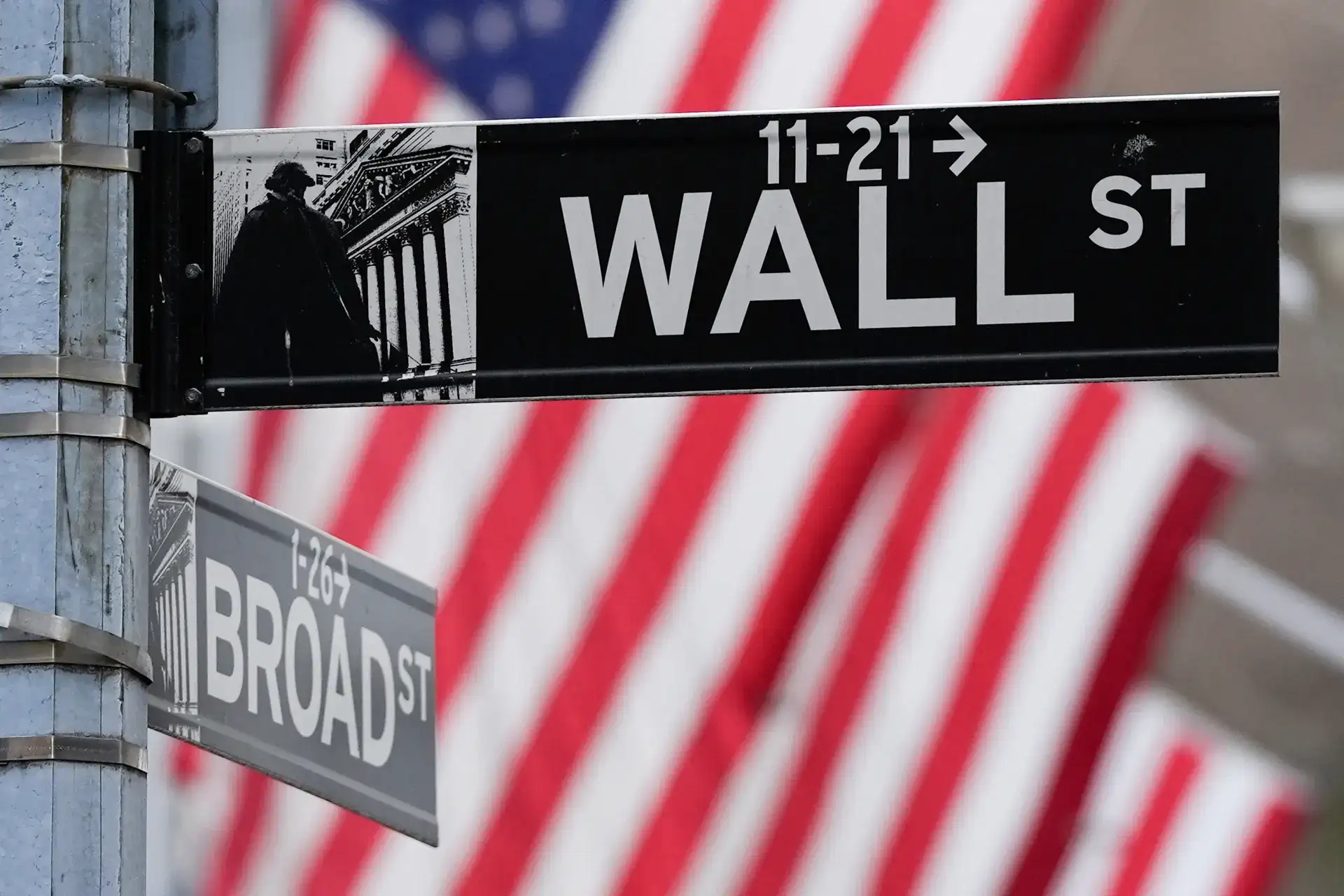 US stocks: US market opens higher on Middle East deal hopes