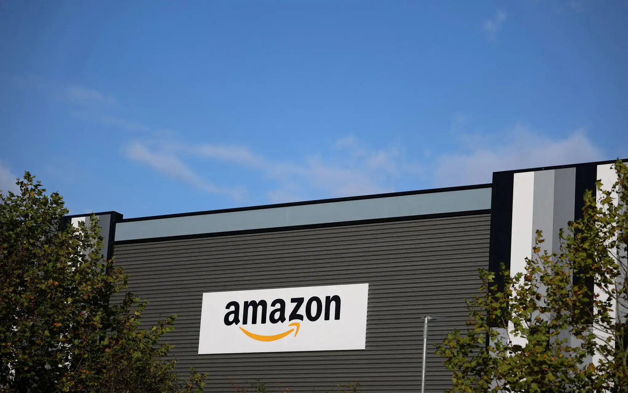 Amazon enters $3 trillion club as AI optimism sweeps through Wall Street