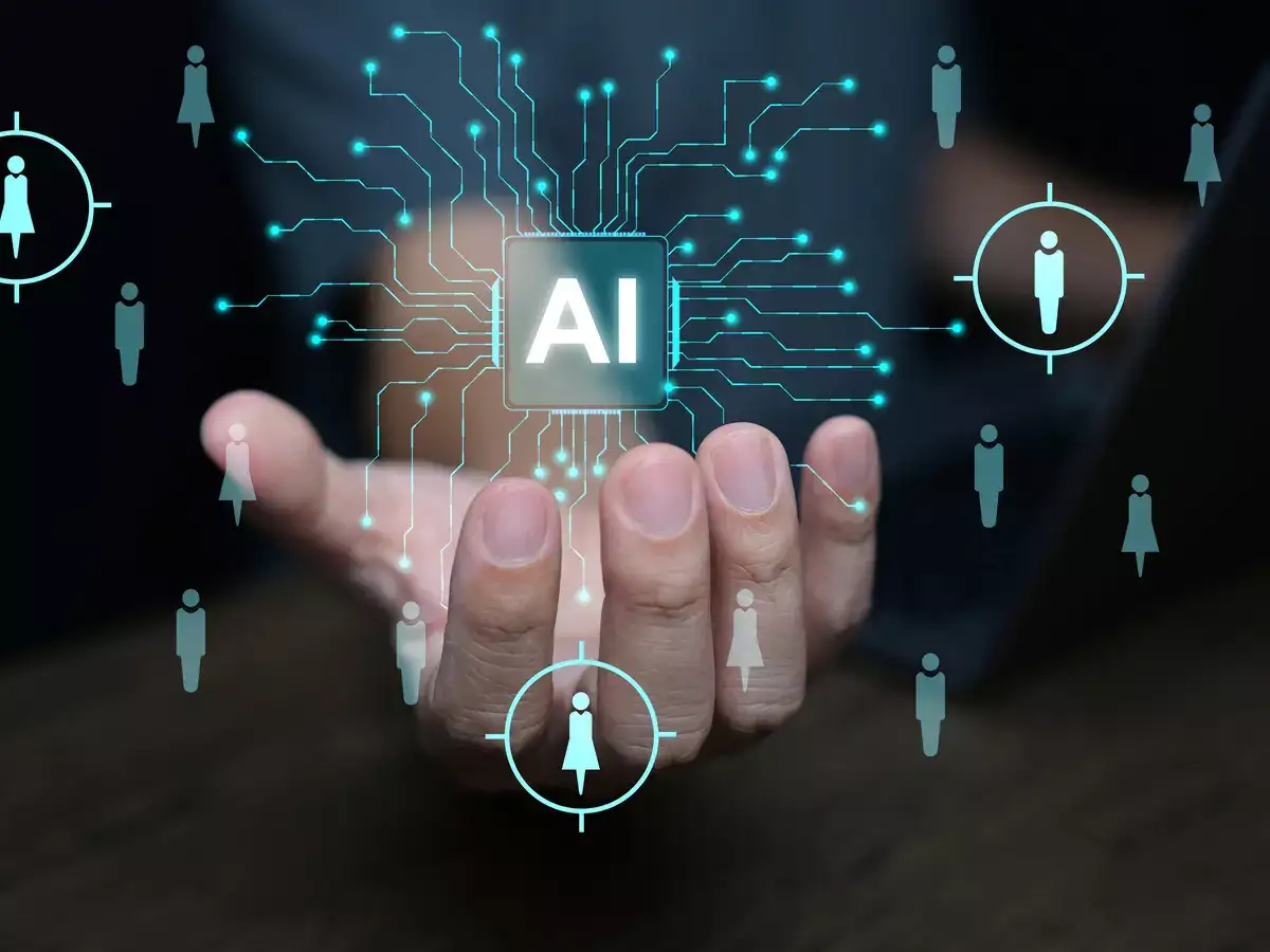 US finalizes voluntary AI safety tests, official says