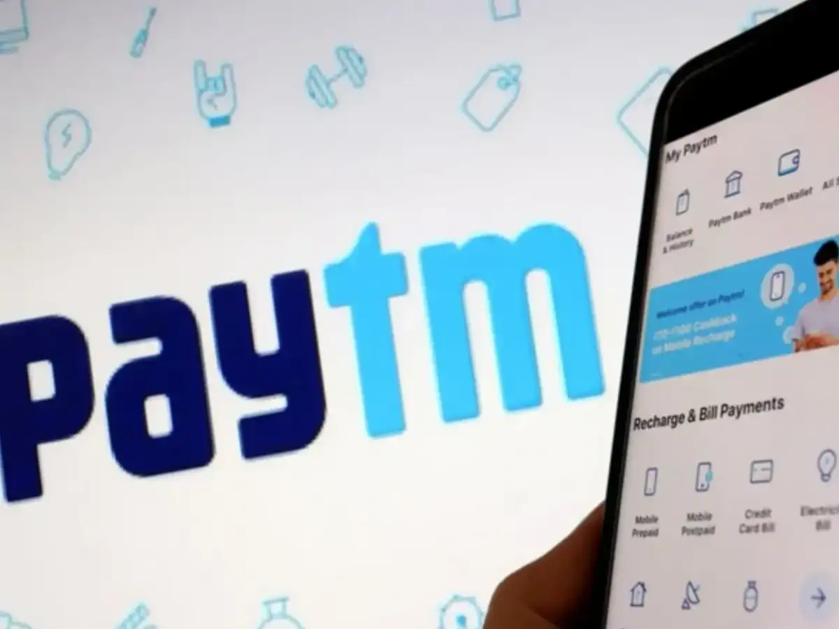 Paytm shares in focus as Saif Partners, Elevation Capital eye stake sale in Rs 2,002-crore block deal