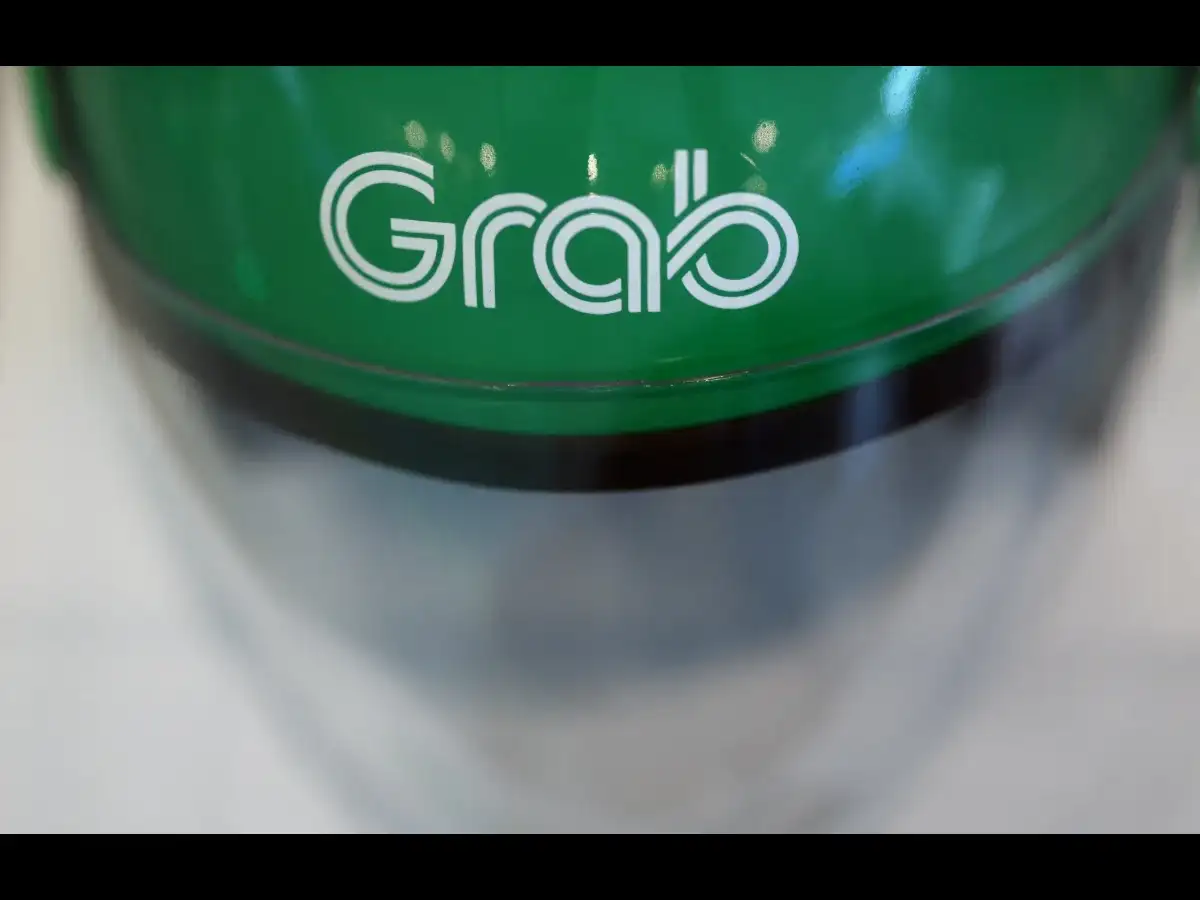 Singapore's Grab lifts annual forecasts as AI, incentives drive growth