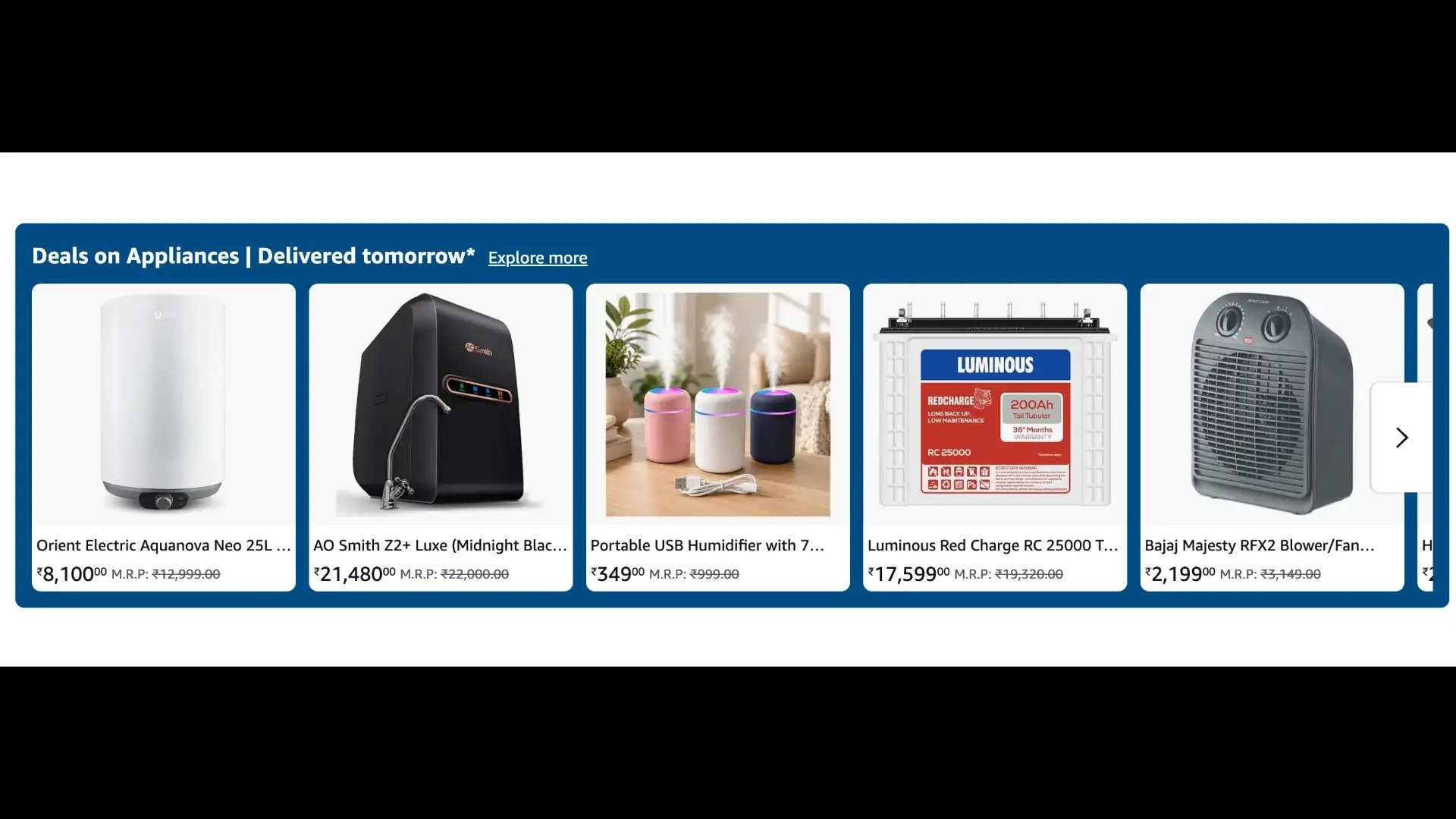 Image for DealsonAppliances