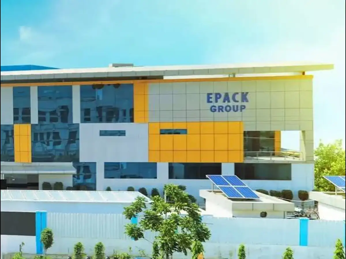 Epack Prefab Technologies shares rally 10% after Q1 revenue jumps 24%