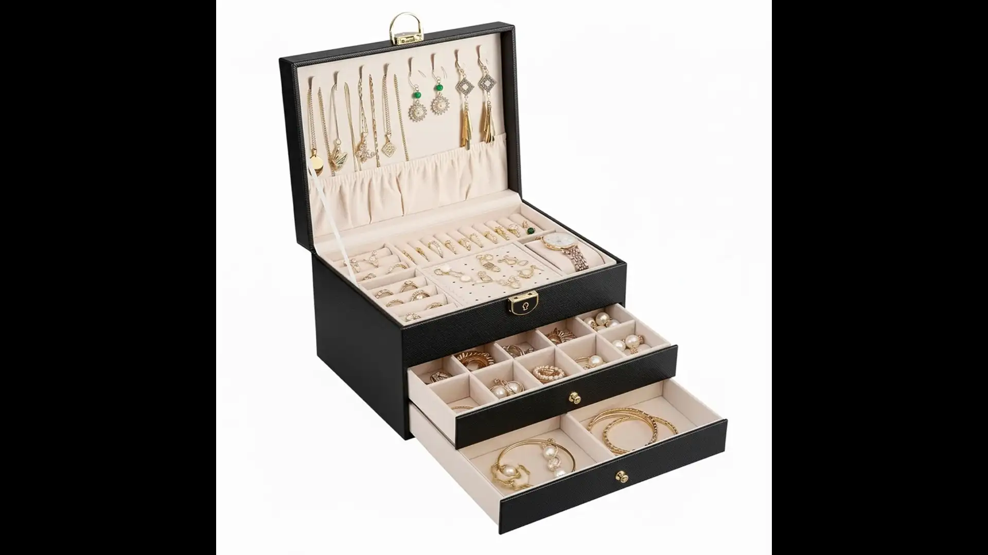 Image for Birch%26amp%3BCo.JewelleryBox