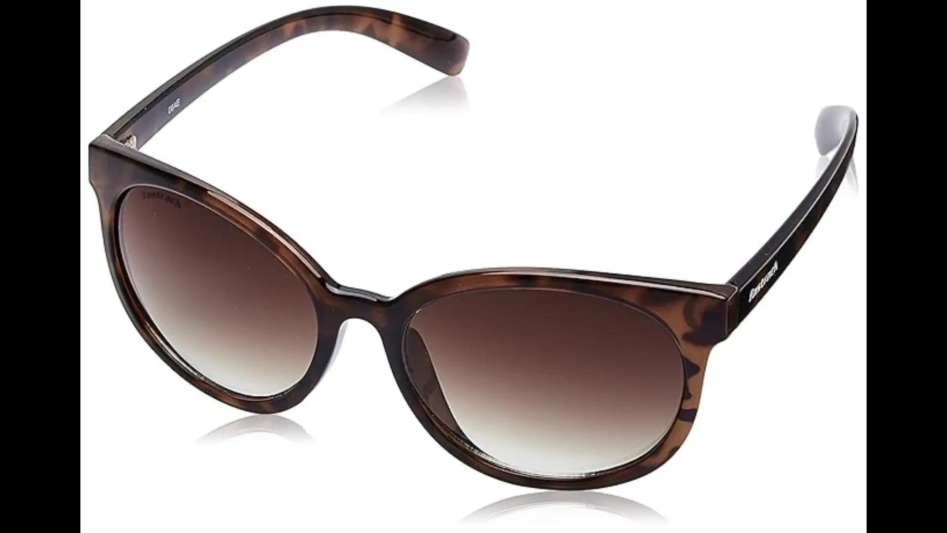 Image for Fastrack380-390UVprotectedCatEyeSunglassesforWomen