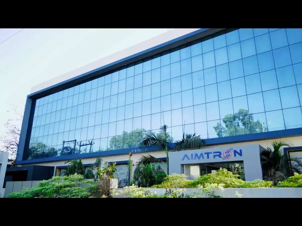 Aimtron Electronics shares can rally to Rs 2,036? Here’s why Nuvama initiated coverage on the platform stock