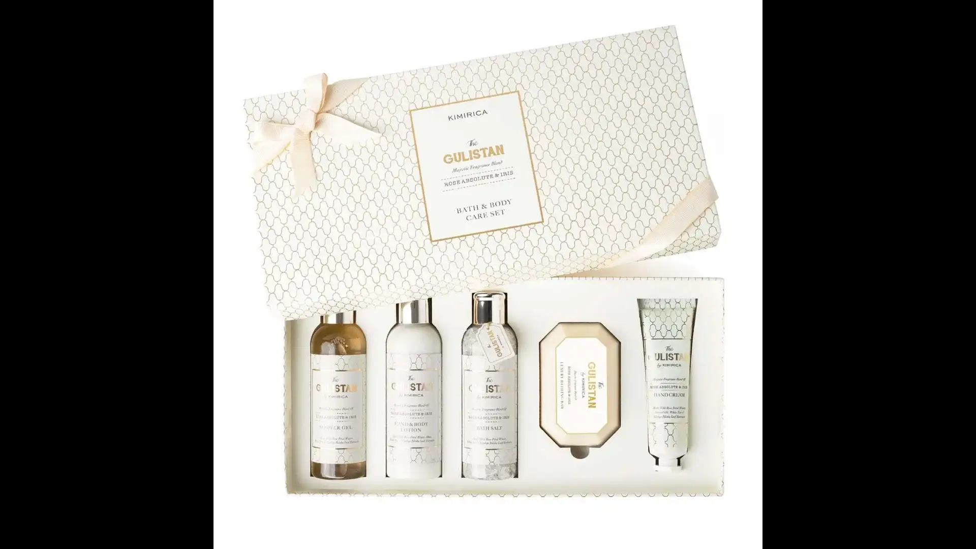 Image for KimiricaTheRoyalGulistanLuxuryGiftSetforWomen