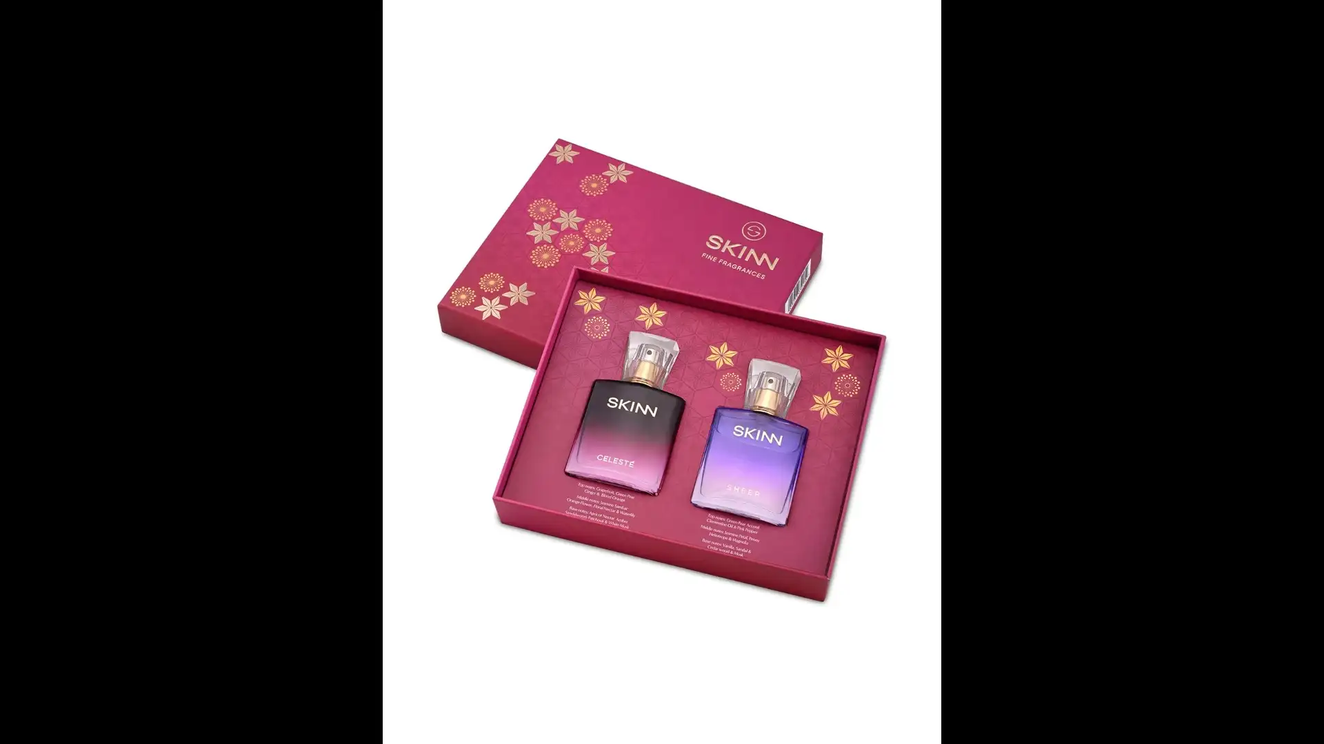 Image for SkinnByTitan%7CGiftPackofCeleste%26amp%3BSheer