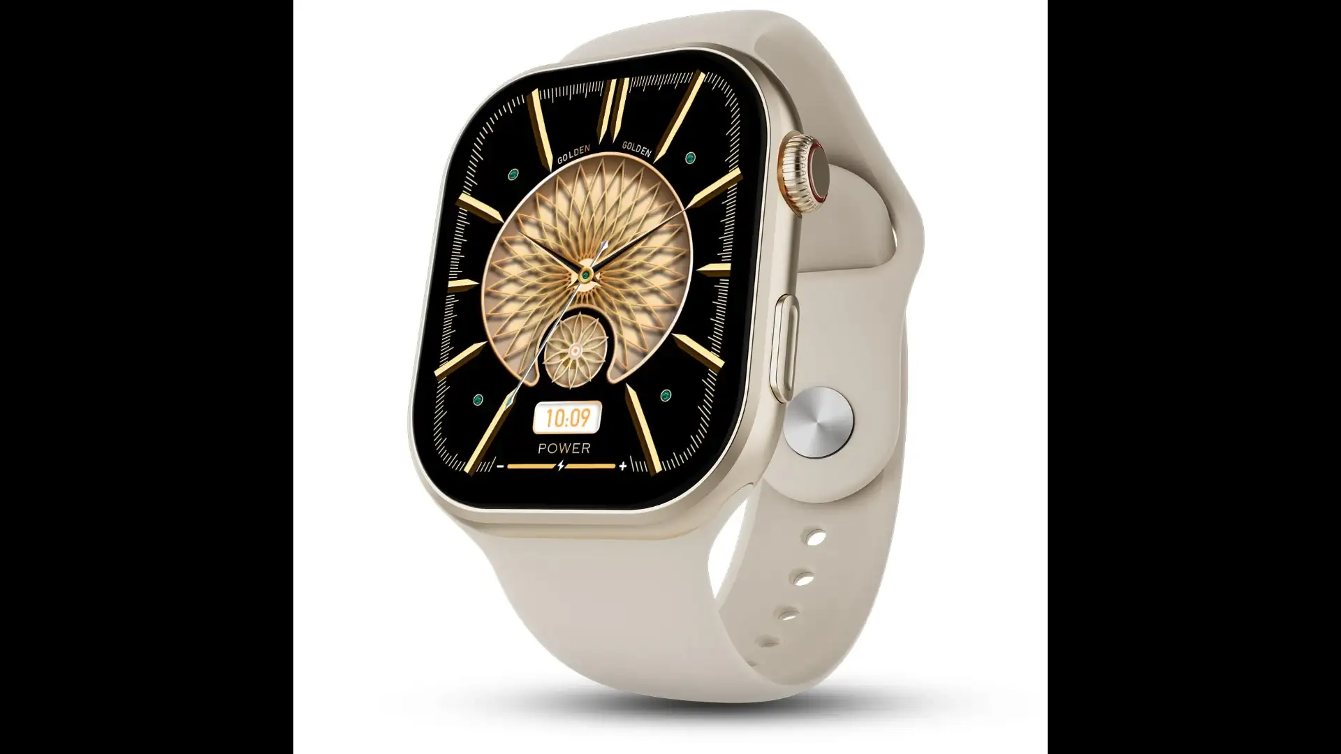 Image for Fire-BolttBrilliaSmartWatch