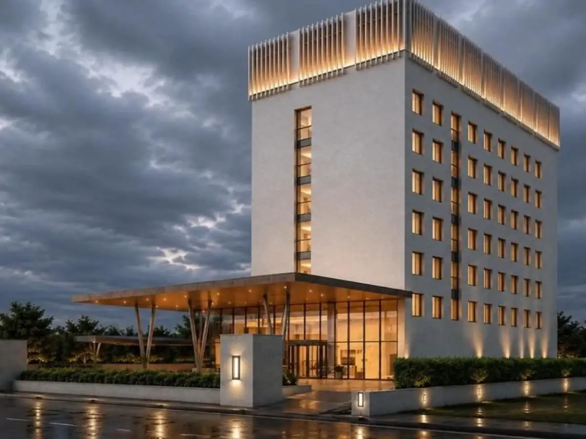 India's hospitality companies' revenue to grow 7-9% in FY27, West Asia conflict poses downside risks: ICRA
