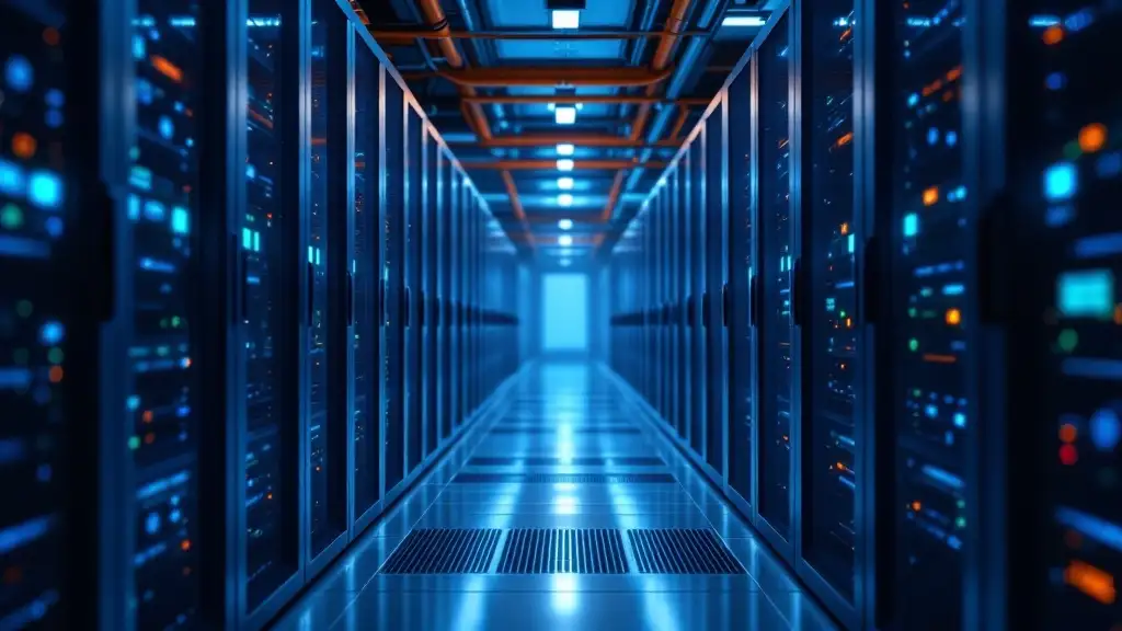 AI data-centre race builds $1 trillion lease burden for Big Tech
