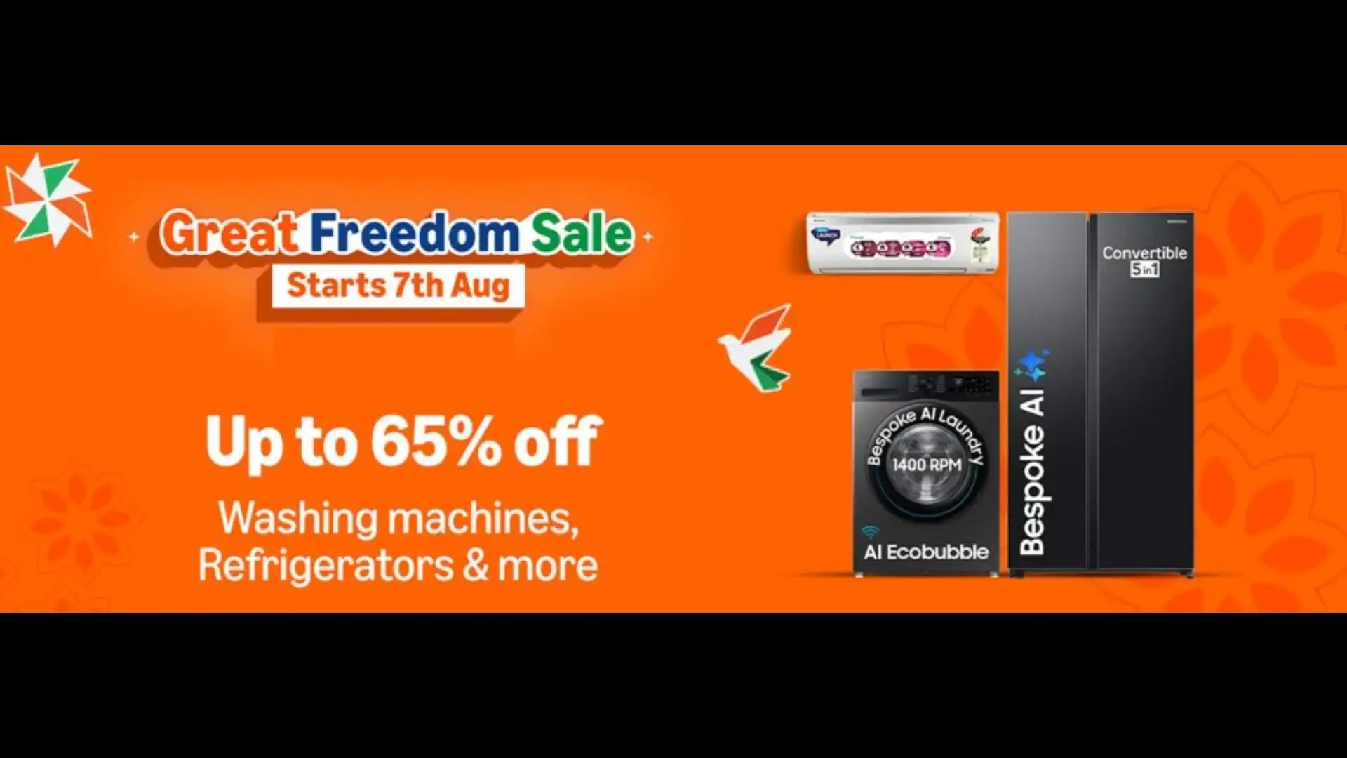 Image for HomeAppliances