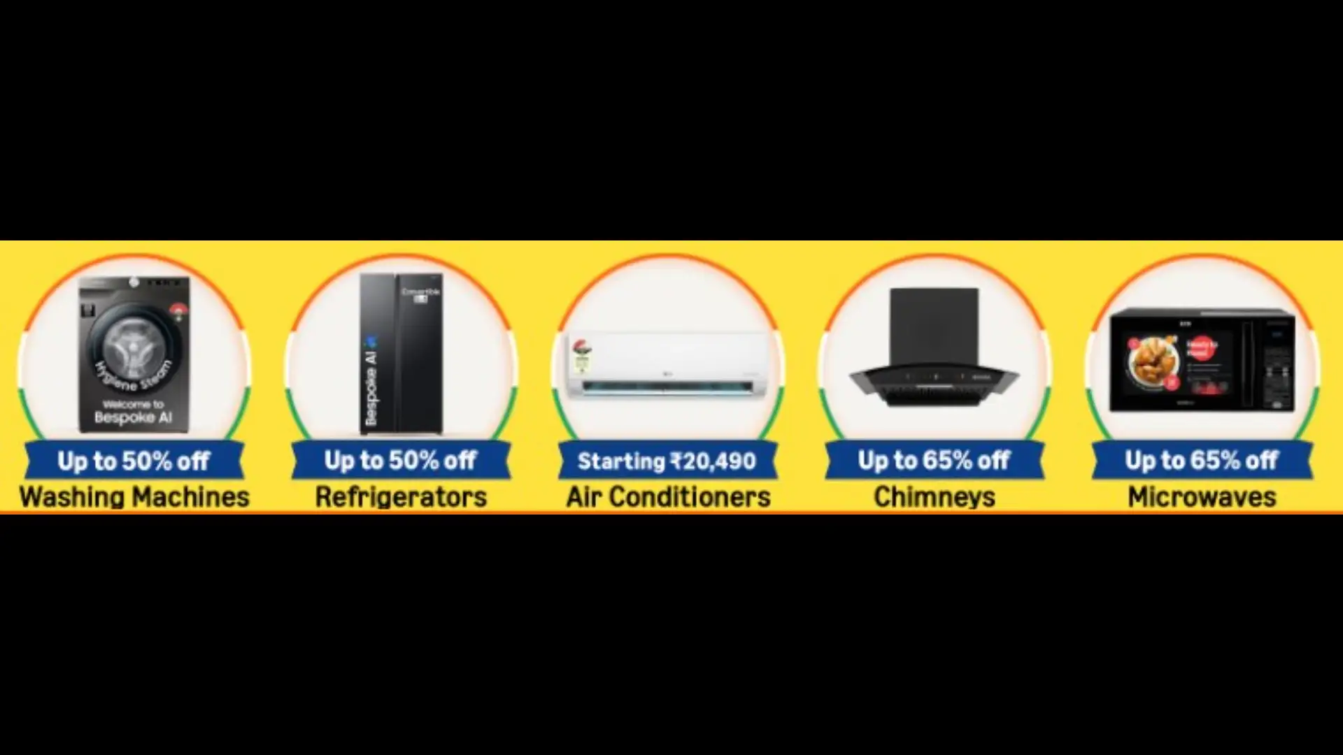Image for ShopbyCategory