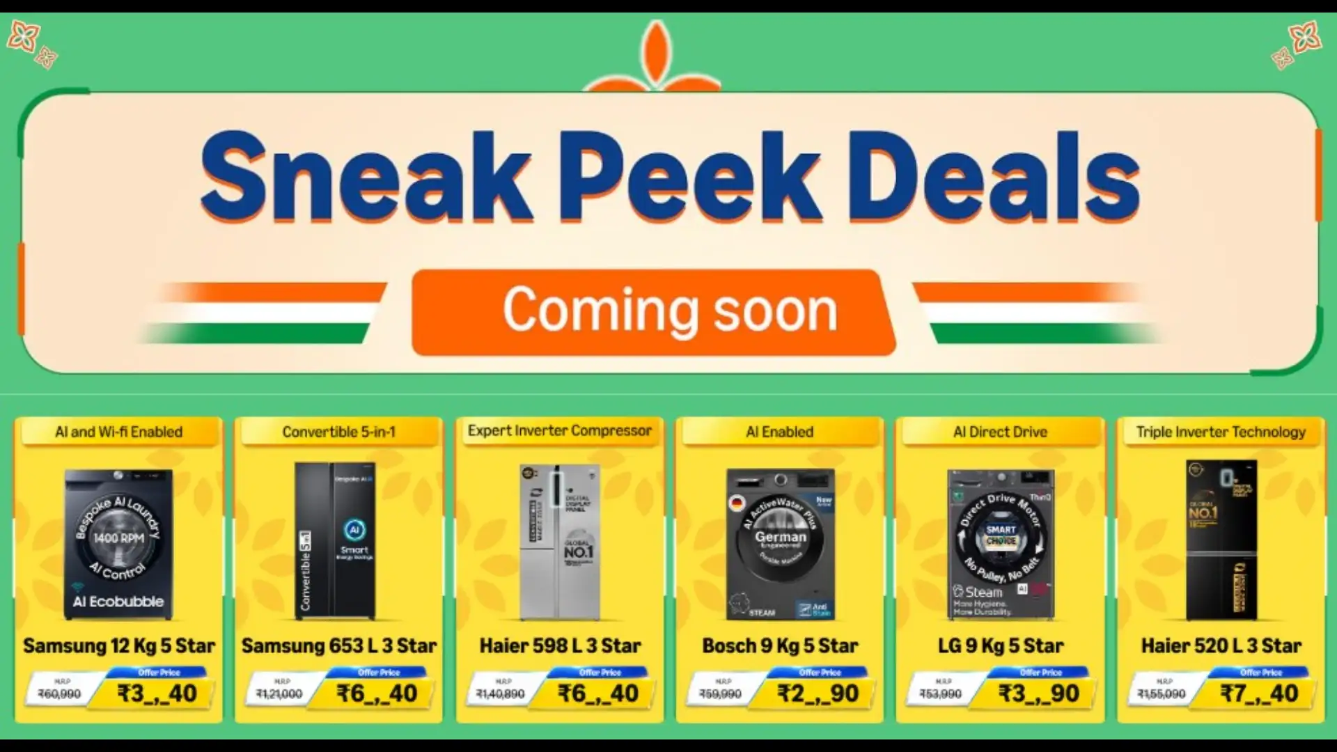 Image for SneakPeekDeals