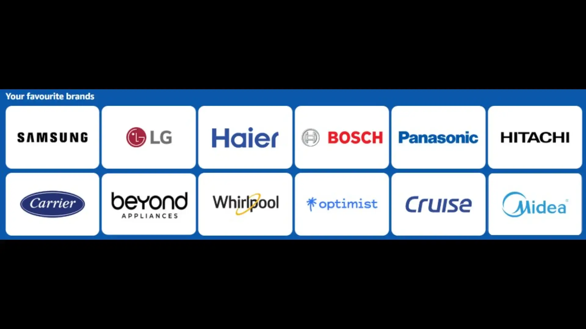 Image for FavouriteBrands