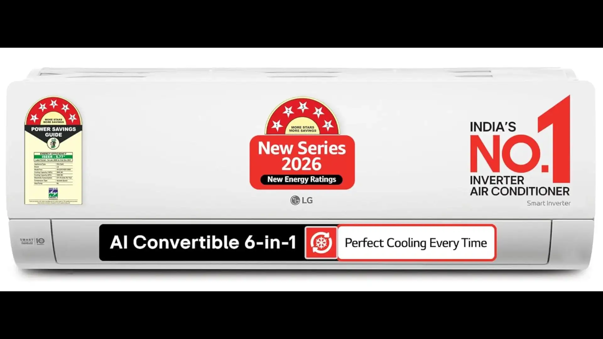 Image for 4LG5Star%2CSmartInverterSplitAC