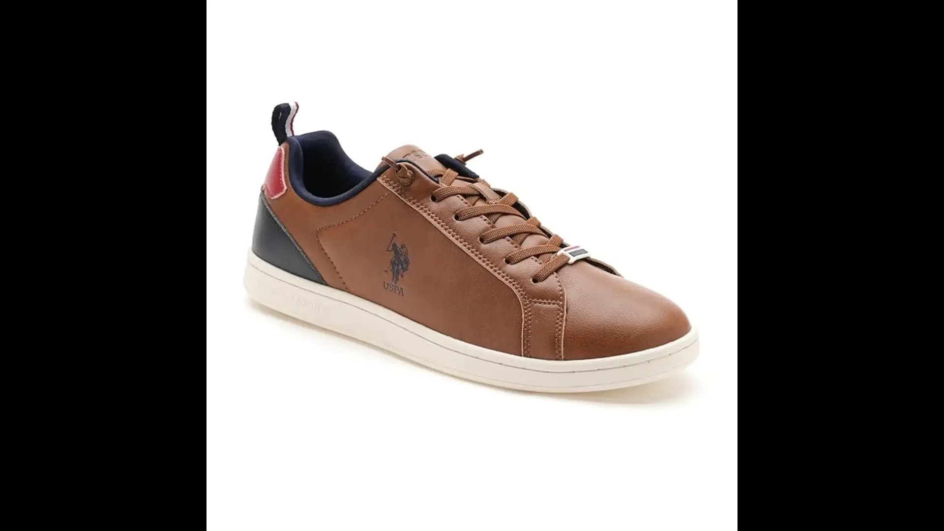 Image for U.SPoloAssn.Men'sStefanStylishCasualSneakerShoes