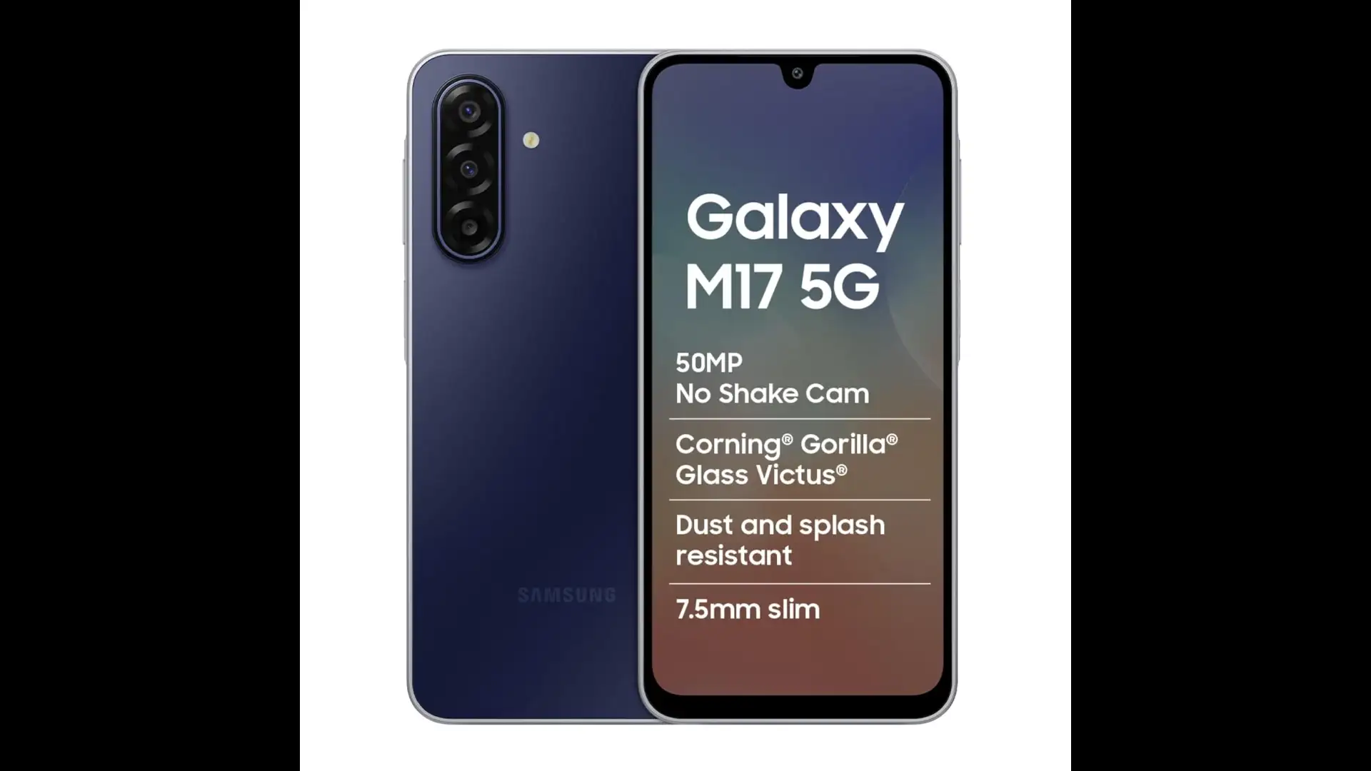 Image for SamsungGalaxyM175GMobile
