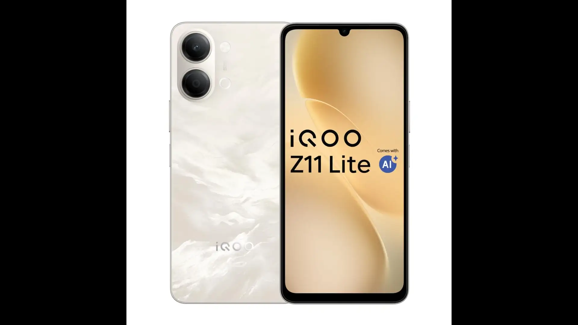 Image for iQOOZ11Lite44W5G