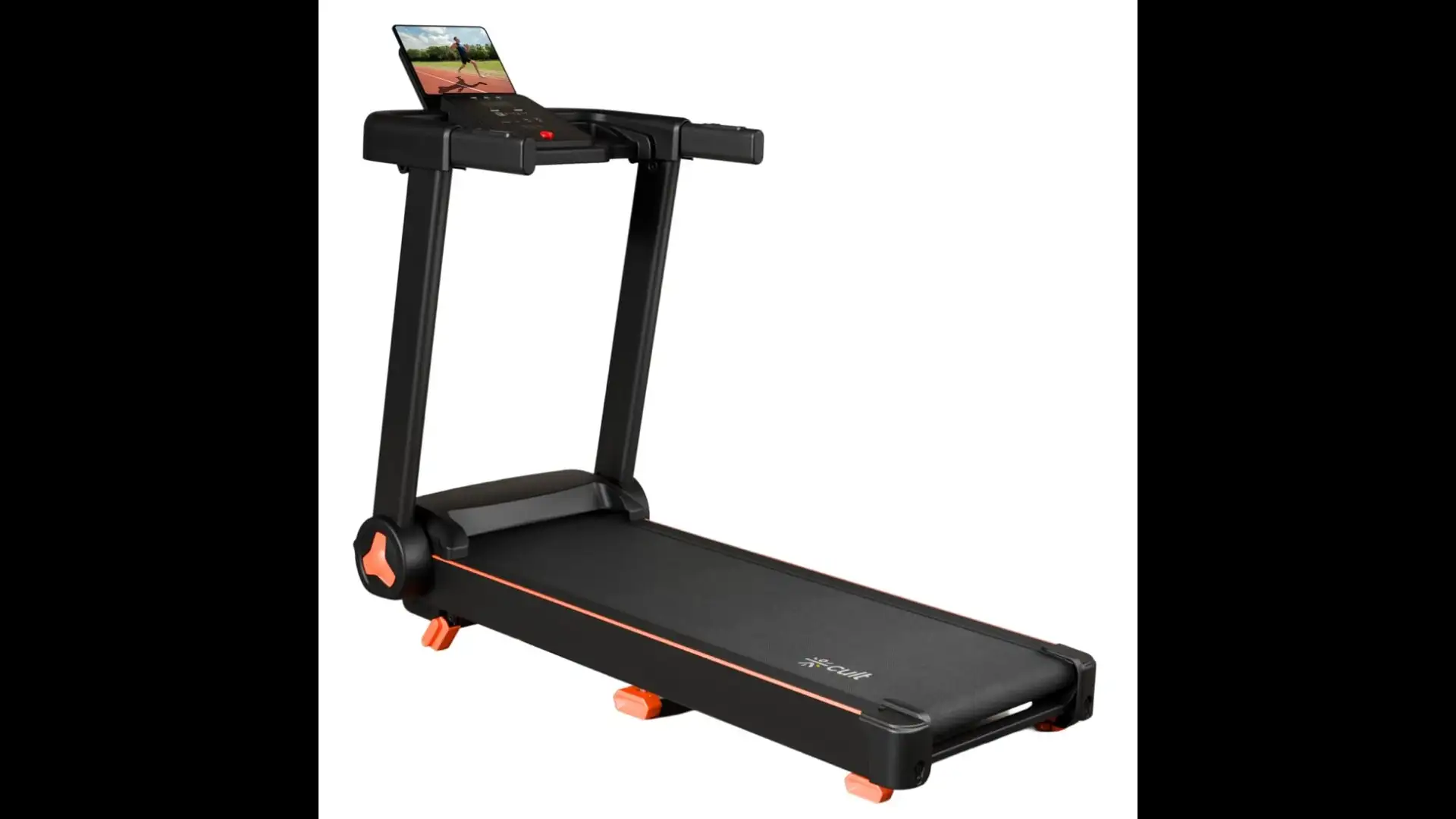 Image for FitkitbyCultPowerRunPlusTreadmill