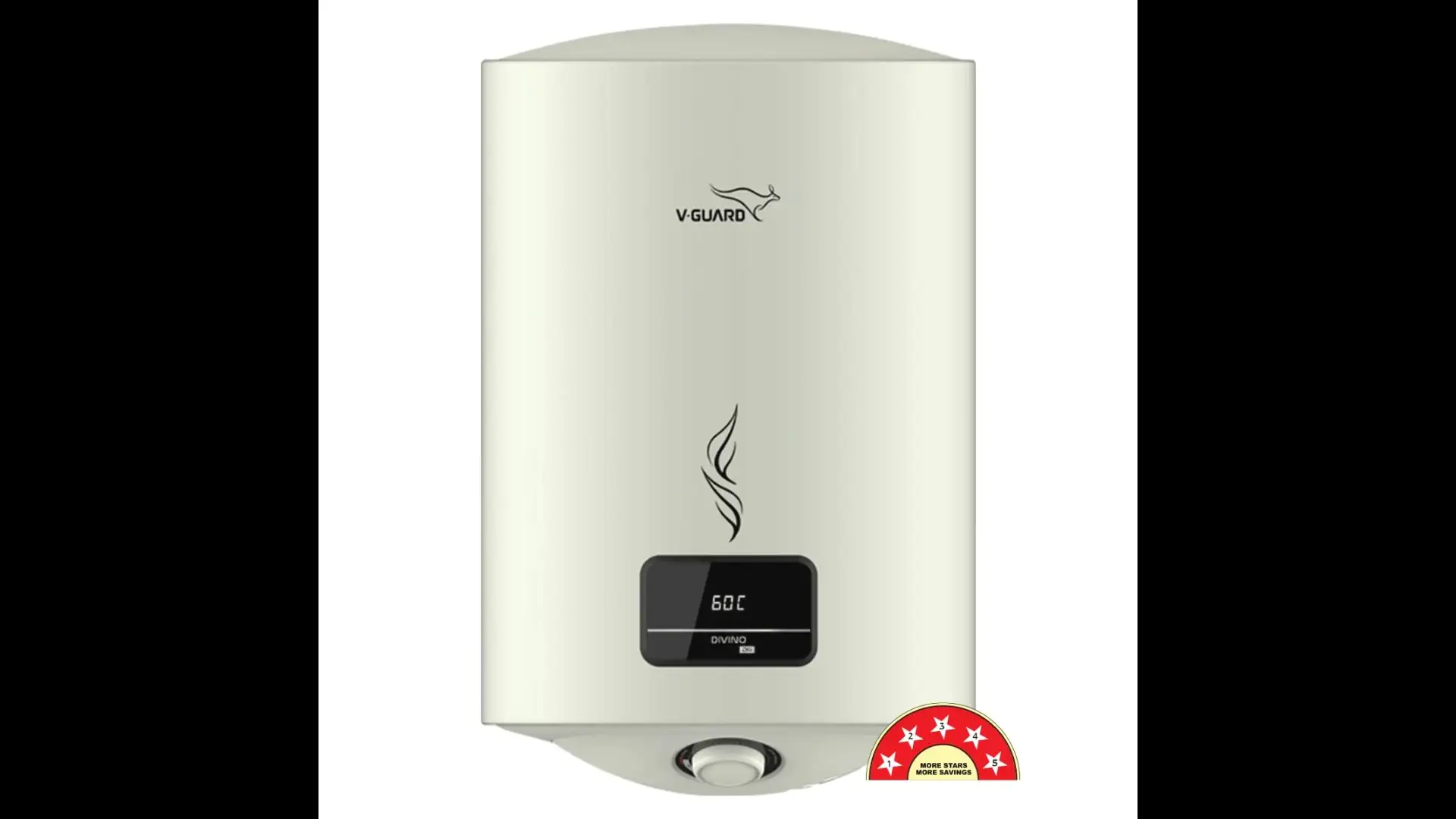 Image for V-GuardDivinoDGGeyser15LitreWaterHeater