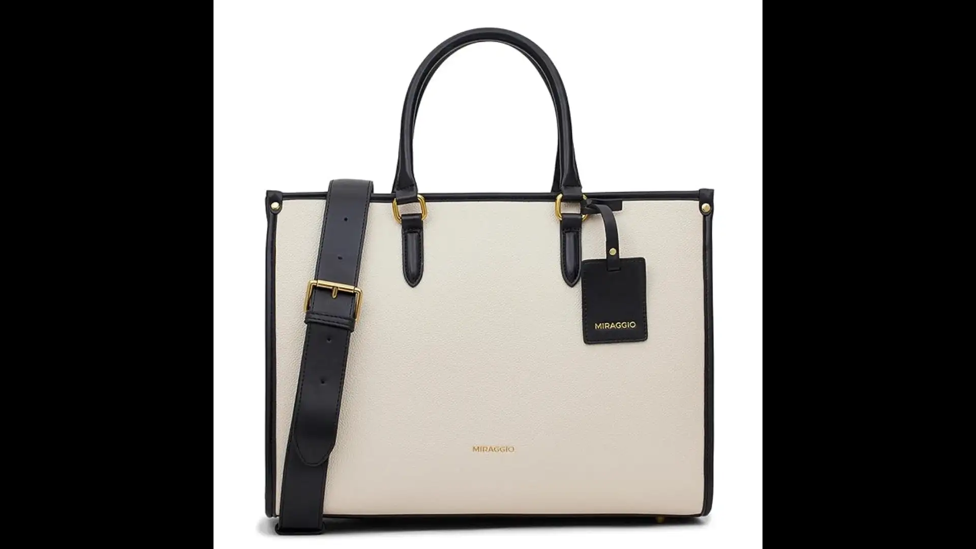 Image for MiraggioDeniceToteBagforWomen