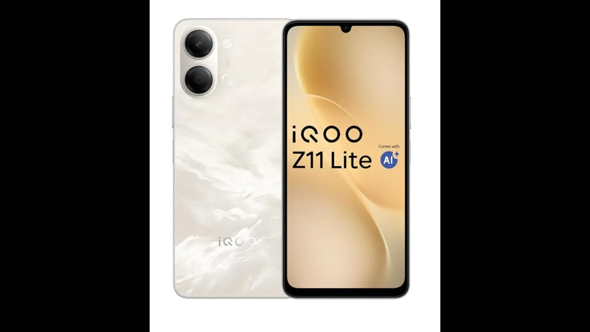 Image for iQOOZ11Lite44W5G