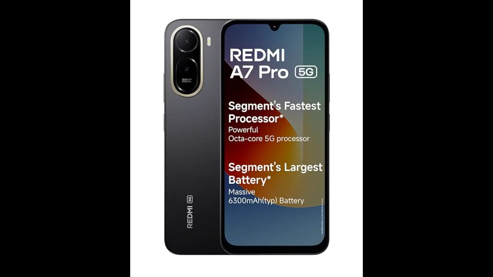Image for REDMIA7Pro5G