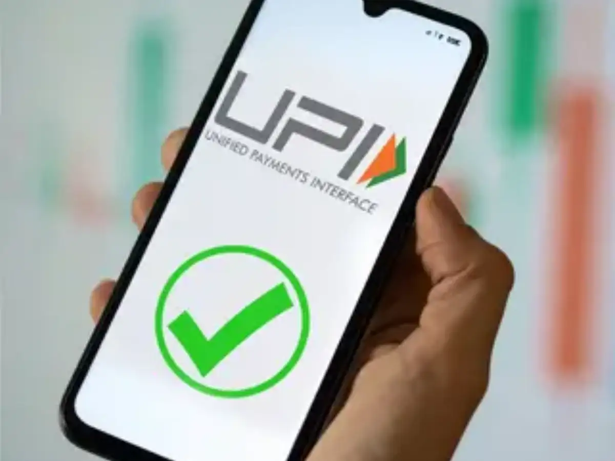 CAIT backs nominal MDR on high-value UPI transactions if proposed, says await bill details 