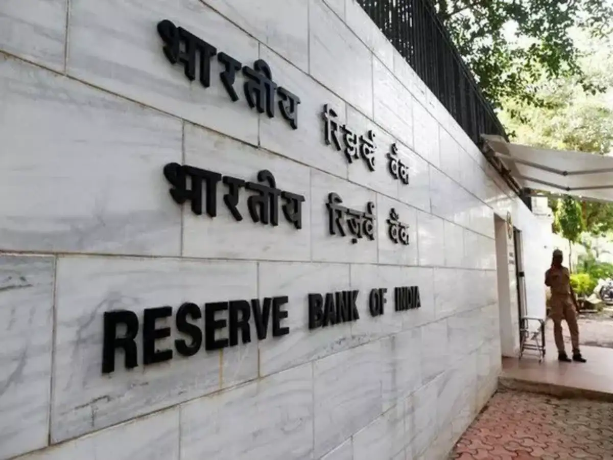 RBI upper-layer NBFC list to come out soon