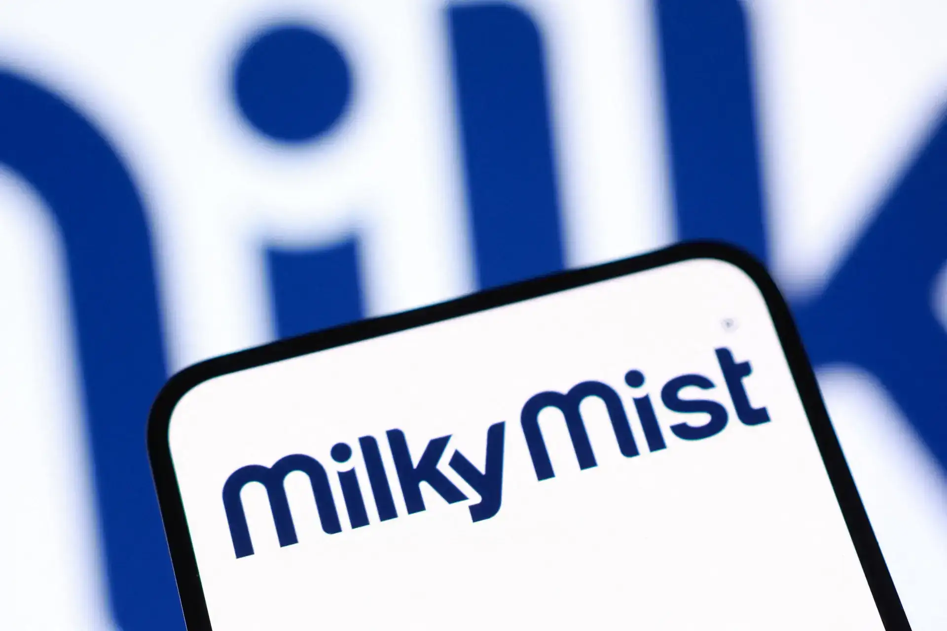 Temasek-backed Milky Mist targets $1.13 billion valuation in trimmed India IPO