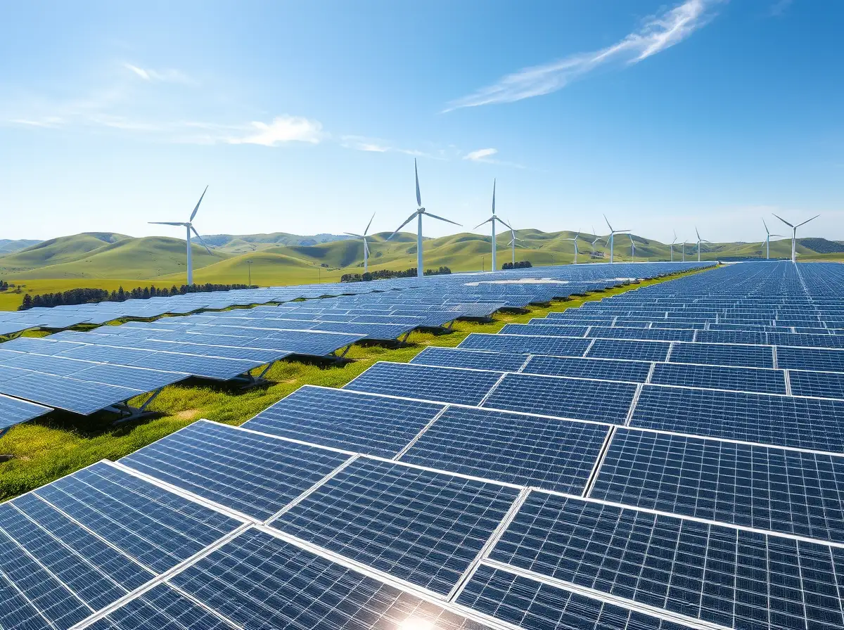 Juniper Green Energy shares list at 9% premium over IPO price