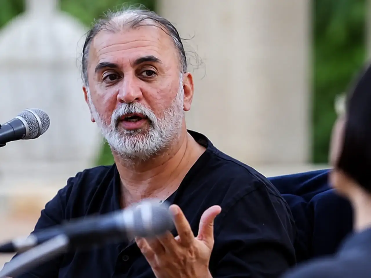 Tarun Tejpal, former Tehelka editor, sentenced to 10 years in jail for rape in 2013 sexual assault case