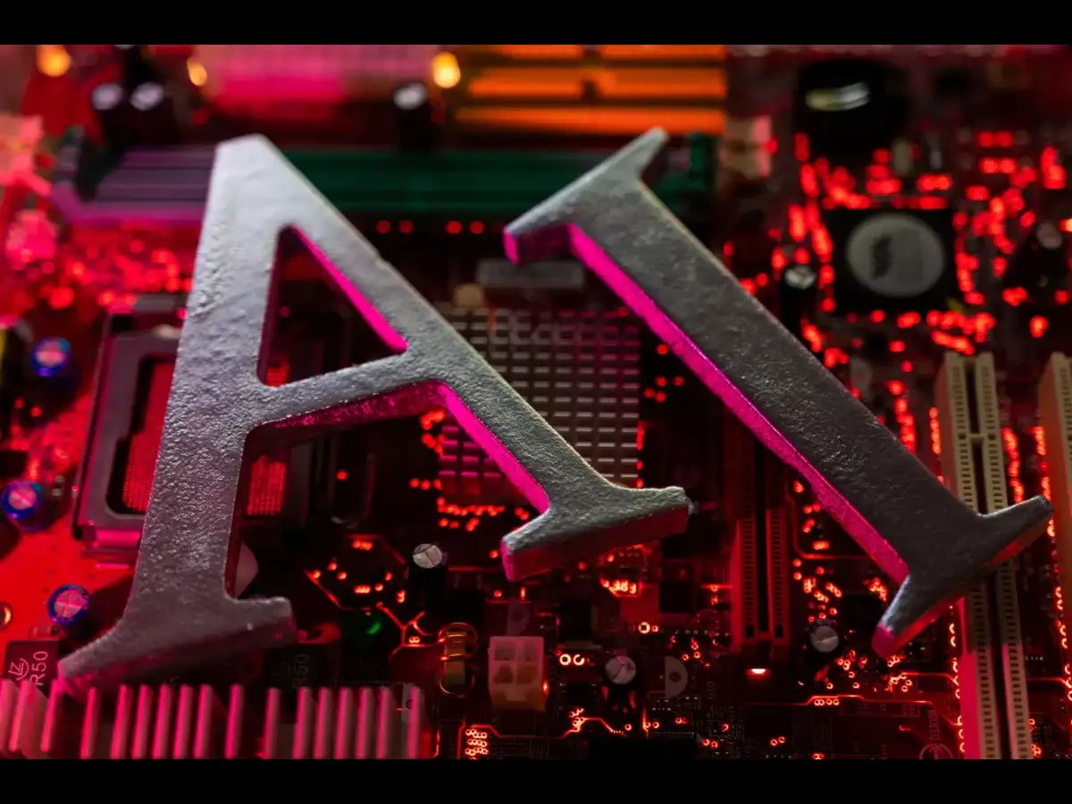 Meet Sanjay Ghemawat, cofounder of AI startup Discovery Loop